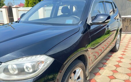 Brilliance V5 I рестайлинг, 2014 год, 1 120 000 рублей, 2 фотография