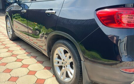 Brilliance V5 I рестайлинг, 2014 год, 1 120 000 рублей, 6 фотография