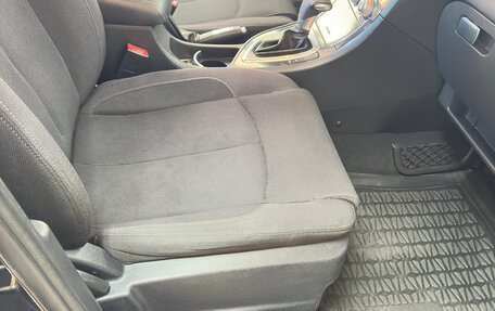 Brilliance V5 I рестайлинг, 2014 год, 1 120 000 рублей, 17 фотография