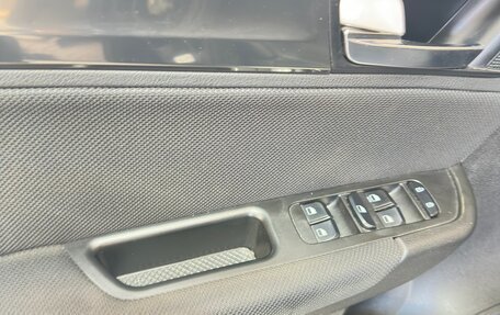 Brilliance V5 I рестайлинг, 2014 год, 1 120 000 рублей, 16 фотография