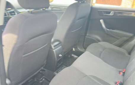 Brilliance V5 I рестайлинг, 2014 год, 1 120 000 рублей, 14 фотография