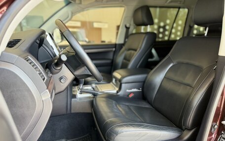 Toyota Land Cruiser 200, 2016 год, 6 800 000 рублей, 9 фотография