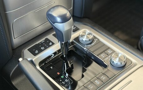Toyota Land Cruiser 200, 2016 год, 6 800 000 рублей, 15 фотография