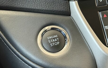 Toyota Land Cruiser 200, 2016 год, 6 800 000 рублей, 14 фотография