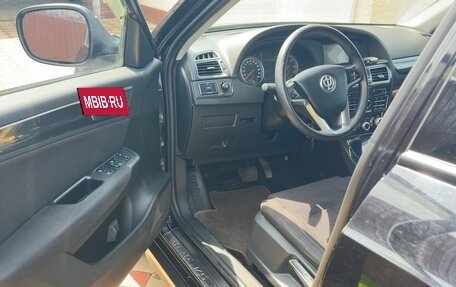 Brilliance V5 I рестайлинг, 2014 год, 1 120 000 рублей, 15 фотография
