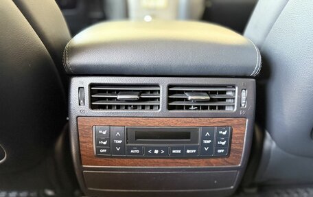 Toyota Land Cruiser 200, 2016 год, 6 800 000 рублей, 19 фотография