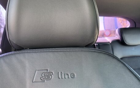 Audi A5, 2015 год, 2 800 000 рублей, 9 фотография