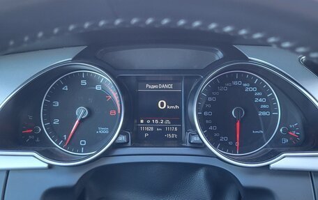 Audi A5, 2015 год, 2 800 000 рублей, 15 фотография