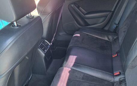 Audi A5, 2015 год, 2 800 000 рублей, 11 фотография