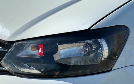 Volkswagen Polo VI (EU Market), 2015 год, 769 000 рублей, 3 фотография