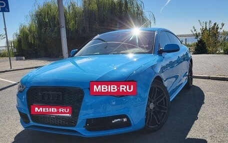 Audi A5, 2015 год, 2 800 000 рублей, 2 фотография
