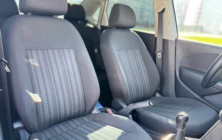 Volkswagen Polo VI (EU Market), 2015 год, 769 000 рублей, 15 фотография
