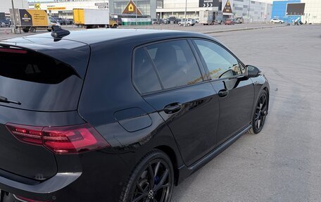 Volkswagen Golf R, 2021 год, 5 100 000 рублей, 3 фотография