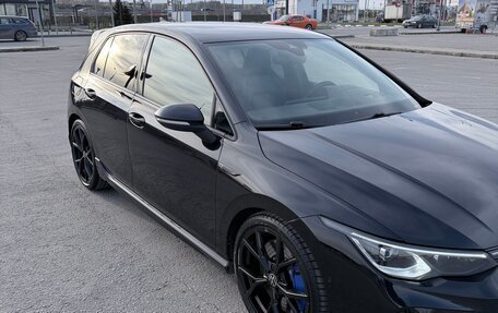 Volkswagen Golf R, 2021 год, 5 100 000 рублей, 2 фотография