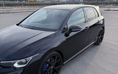 Volkswagen Golf R, 2021 год, 5 100 000 рублей, 6 фотография