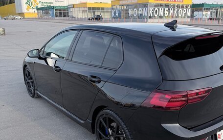 Volkswagen Golf R, 2021 год, 5 100 000 рублей, 5 фотография
