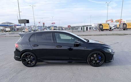 Volkswagen Golf R, 2021 год, 5 100 000 рублей, 7 фотография