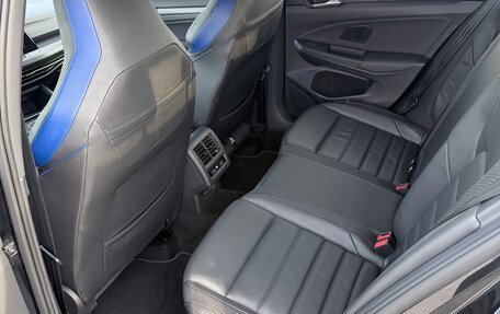 Volkswagen Golf R, 2021 год, 5 100 000 рублей, 9 фотография