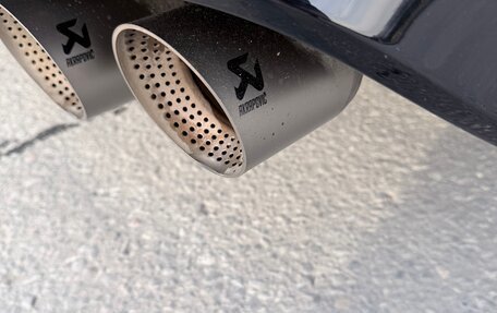 Volkswagen Golf R, 2021 год, 5 100 000 рублей, 13 фотография