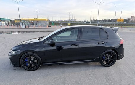 Volkswagen Golf R, 2021 год, 5 100 000 рублей, 8 фотография