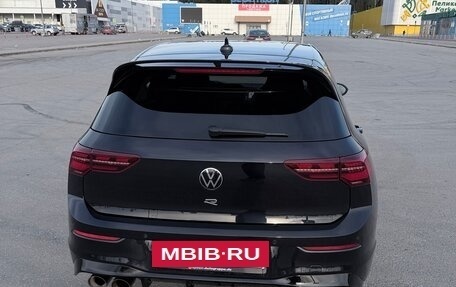 Volkswagen Golf R, 2021 год, 5 100 000 рублей, 4 фотография