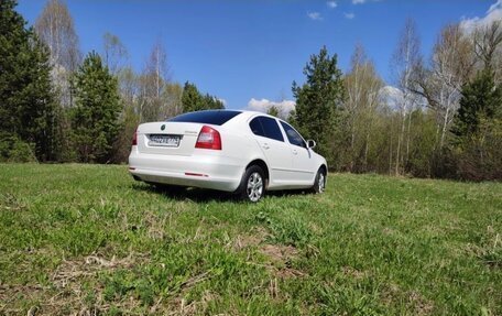 Skoda Octavia, 2012 год, 780 000 рублей, 7 фотография