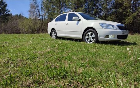 Skoda Octavia, 2012 год, 780 000 рублей, 5 фотография