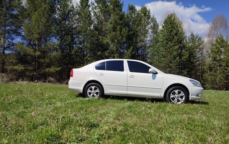 Skoda Octavia, 2012 год, 780 000 рублей, 6 фотография