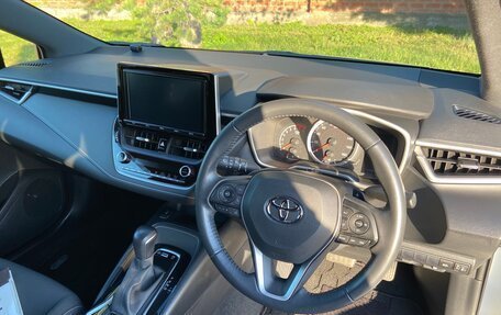 Toyota Corolla, 2018 год, 1 750 000 рублей, 9 фотография