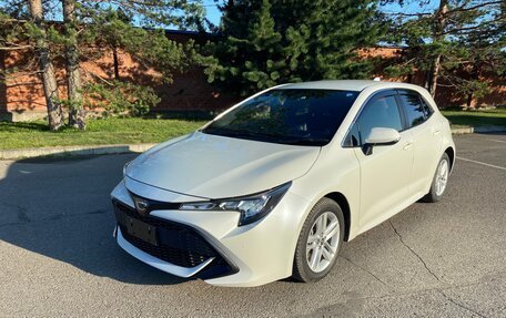 Toyota Corolla, 2018 год, 1 750 000 рублей, 3 фотография
