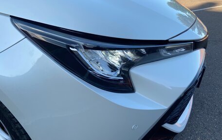 Toyota Corolla, 2018 год, 1 750 000 рублей, 8 фотография