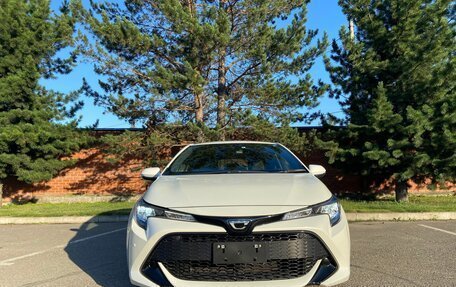 Toyota Corolla, 2018 год, 1 750 000 рублей, 2 фотография