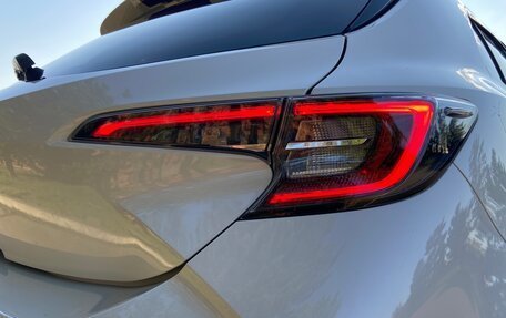 Toyota Corolla, 2018 год, 1 750 000 рублей, 7 фотография