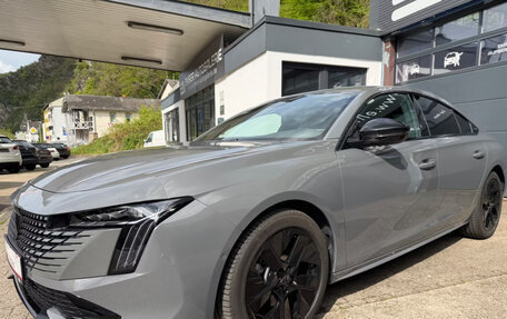 Peugeot 508 II, 2024 год, 3 167 297 рублей, 4 фотография