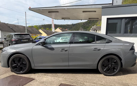 Peugeot 508 II, 2024 год, 3 167 297 рублей, 5 фотография