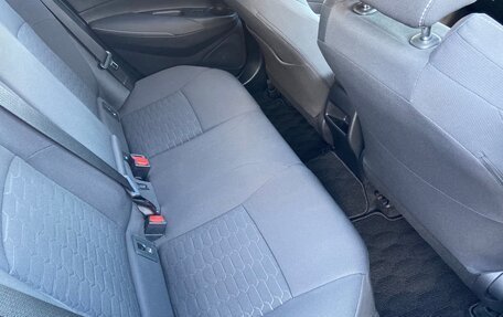 Toyota Corolla, 2018 год, 1 750 000 рублей, 12 фотография