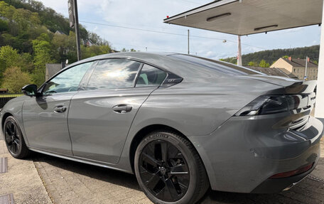 Peugeot 508 II, 2024 год, 3 167 297 рублей, 6 фотография