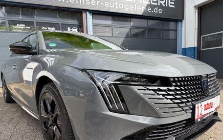 Peugeot 508 II, 2024 год, 3 167 297 рублей, 2 фотография