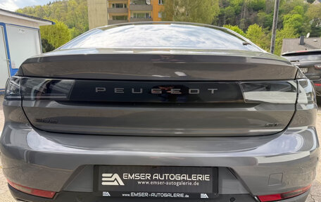Peugeot 508 II, 2024 год, 3 167 297 рублей, 7 фотография