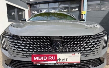 Peugeot 508 II, 2024 год, 3 167 297 рублей, 3 фотография