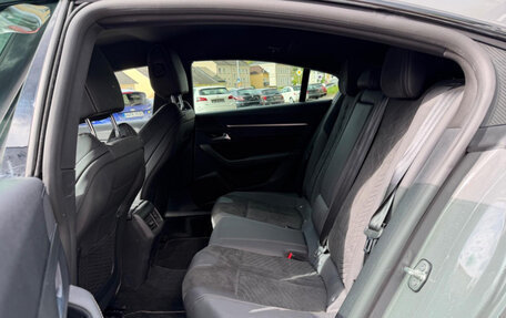 Peugeot 508 II, 2024 год, 3 167 297 рублей, 14 фотография