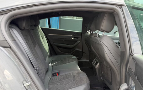 Peugeot 508 II, 2024 год, 3 167 297 рублей, 12 фотография