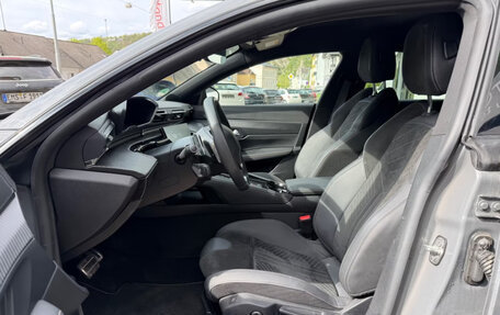 Peugeot 508 II, 2024 год, 3 167 297 рублей, 15 фотография