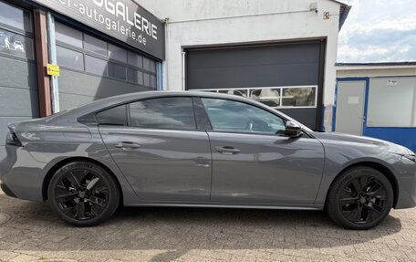 Peugeot 508 II, 2024 год, 3 167 297 рублей, 11 фотография