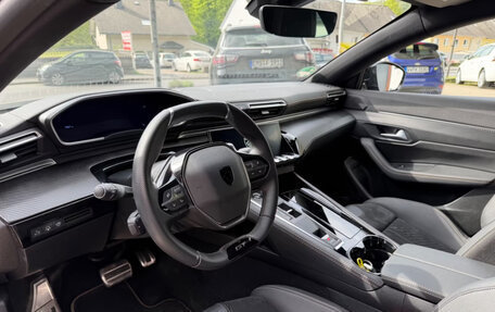 Peugeot 508 II, 2024 год, 3 167 297 рублей, 16 фотография