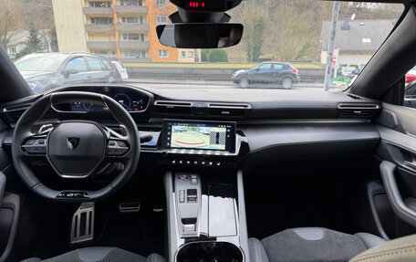 Peugeot 508 II, 2024 год, 3 167 297 рублей, 17 фотография