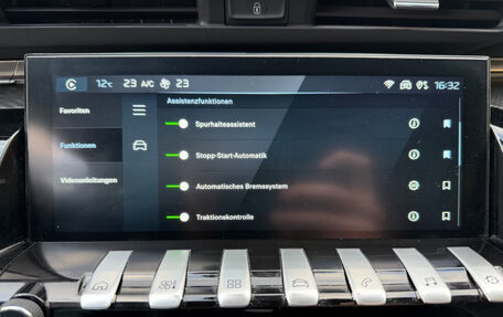 Peugeot 508 II, 2024 год, 3 167 297 рублей, 21 фотография