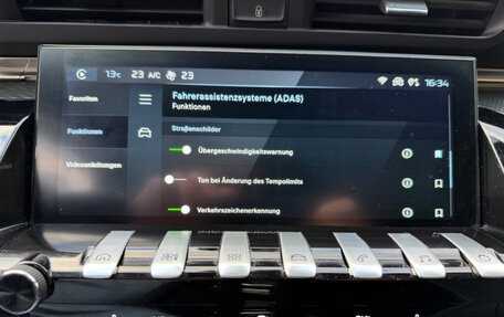 Peugeot 508 II, 2024 год, 3 167 297 рублей, 23 фотография