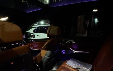 BMW X5, 2022 год, 11 000 000 рублей, 13 фотография