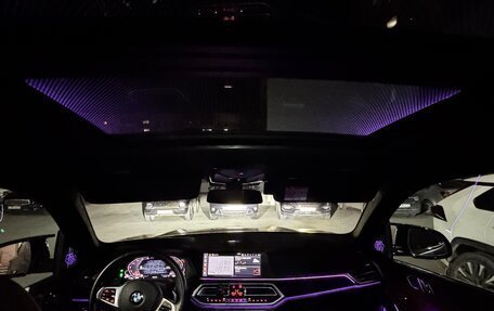 BMW X5, 2022 год, 11 000 000 рублей, 12 фотография